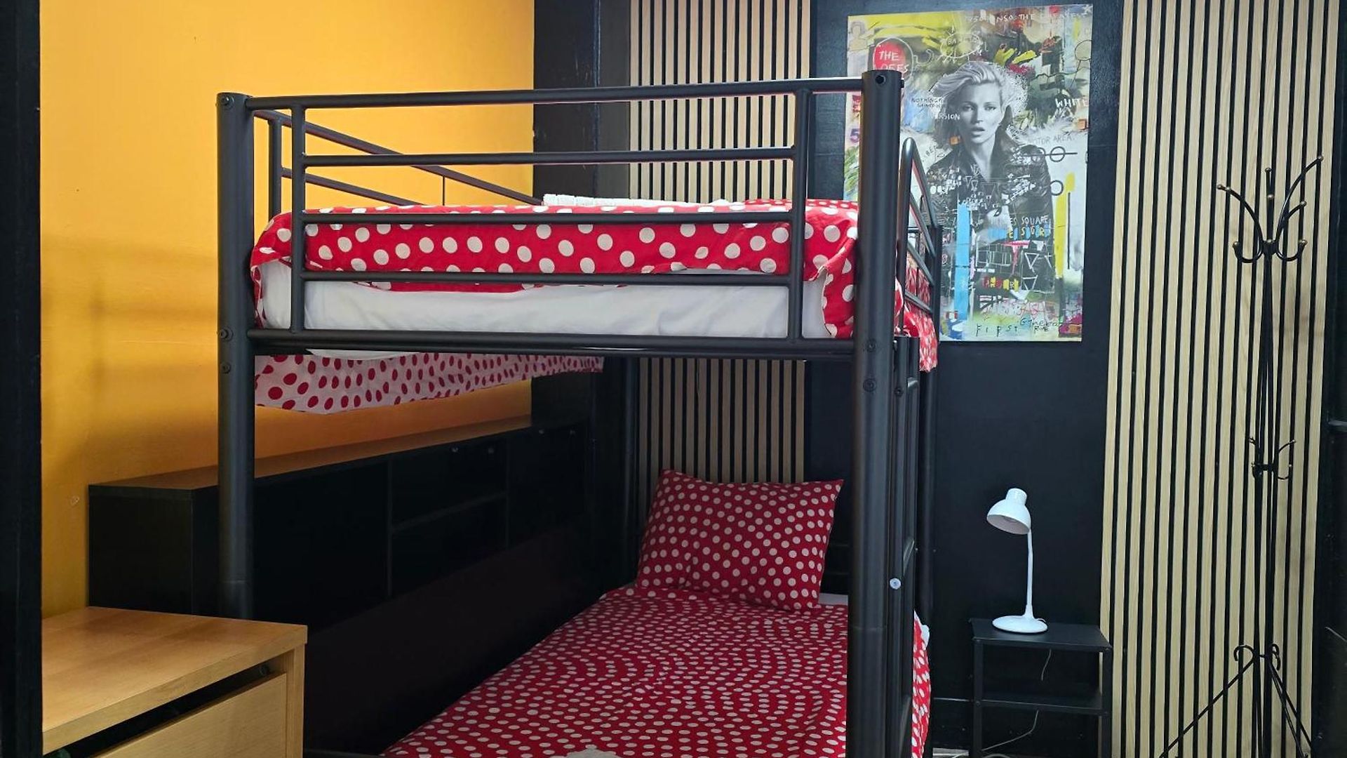Hostel Balacobaco *
