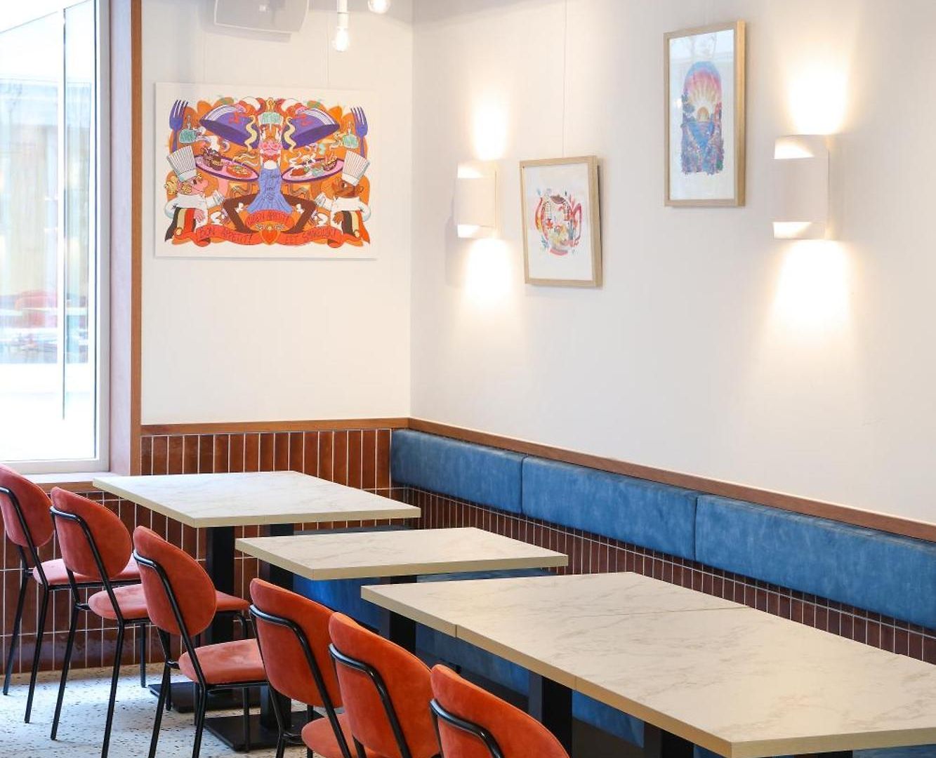 Hostel Bx Downtown - Brussels