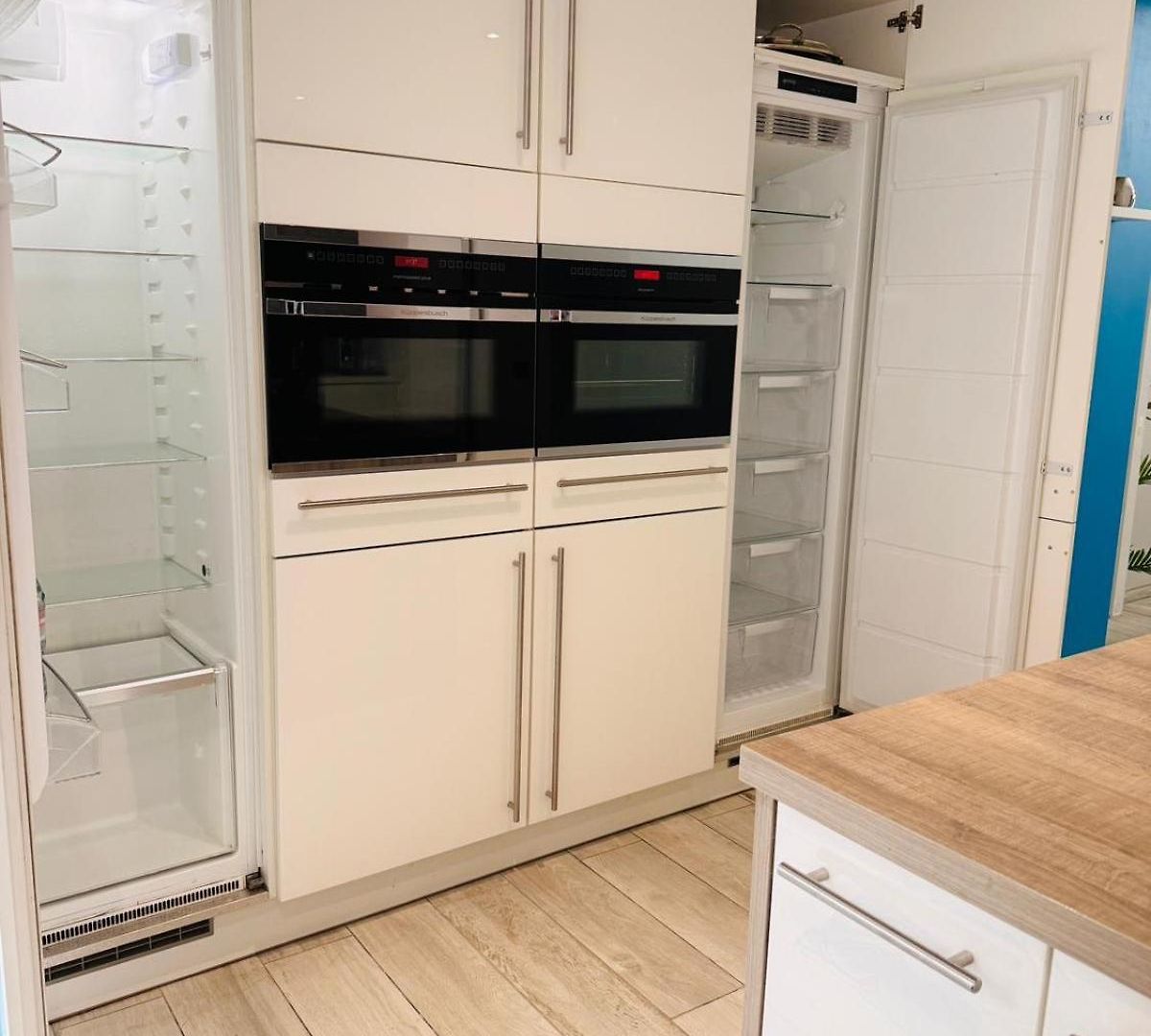 Holiday home L'imperial Wifi & Confort Brussels