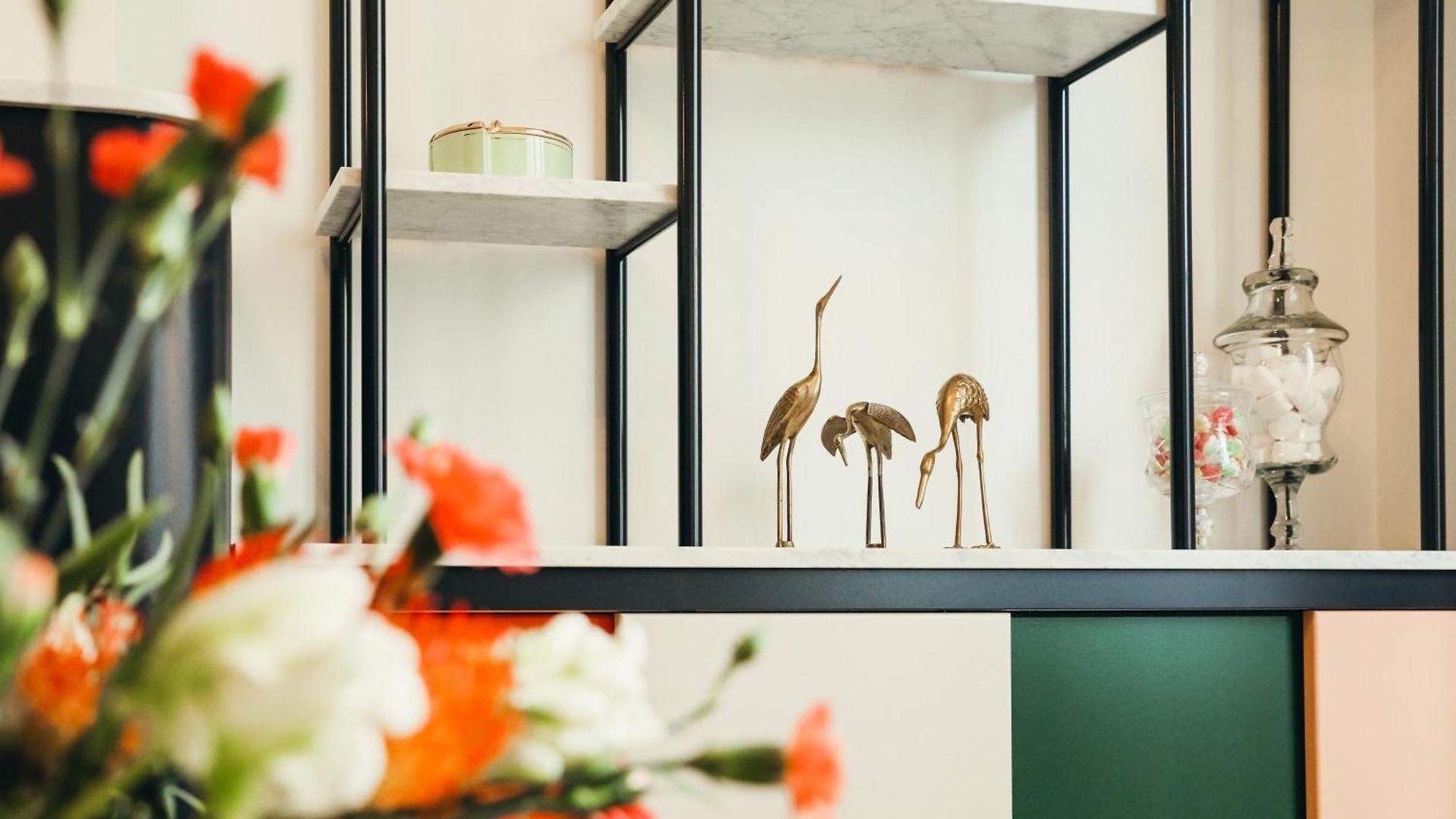 La Maurice Bed & Breakfast Brussels