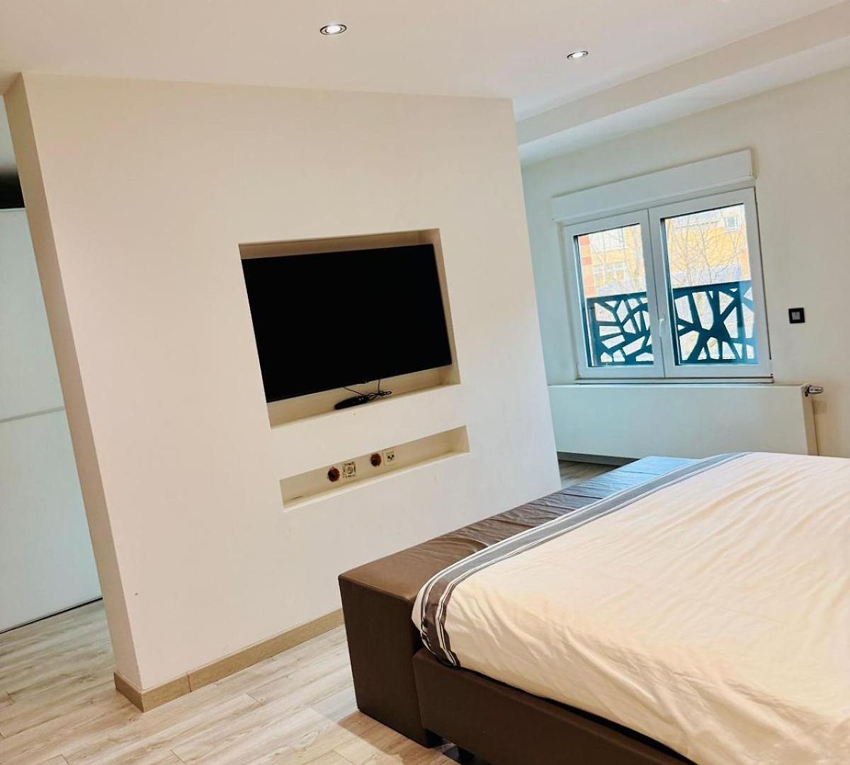 Holiday home L'imperial Wifi & Confort *