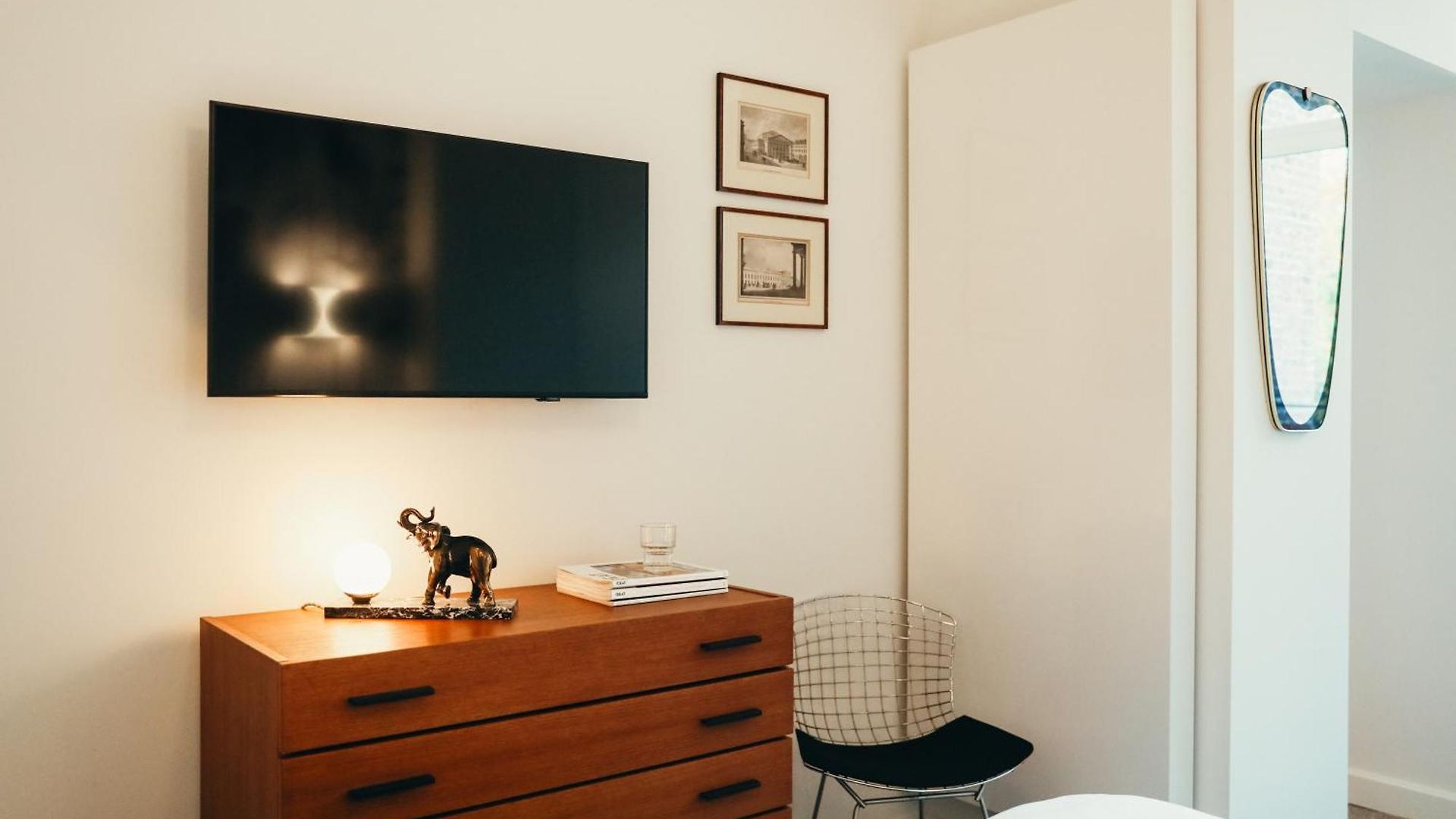 Bed & Breakfast La Maurice