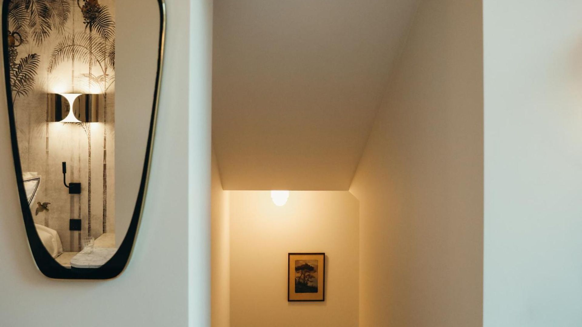 Bed & Breakfast La Maurice 4*