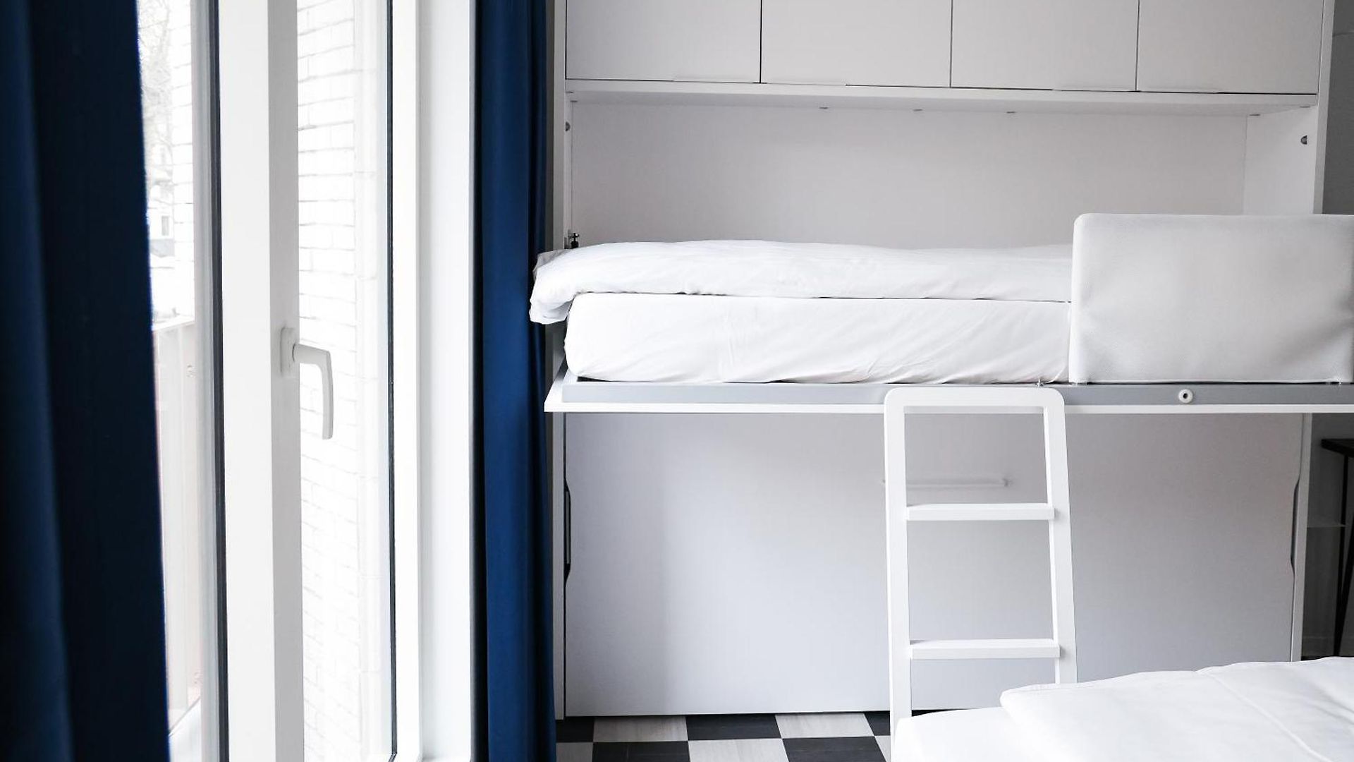 Hostel Bx Downtown - Brussels