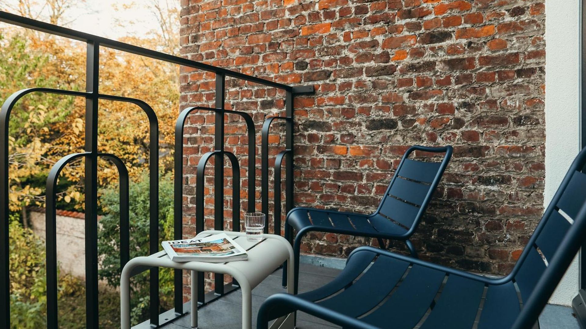 Bed & Breakfast La Maurice Brussels
