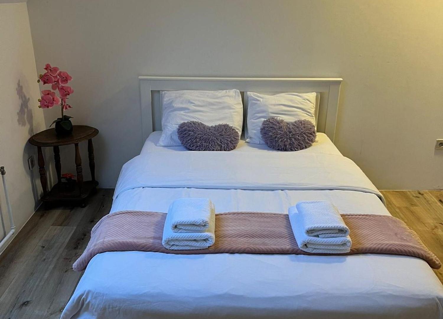 Bosquet Hostel