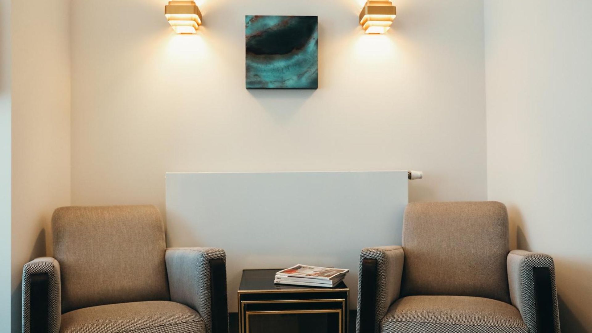 Bed & Breakfast La Maurice Brussels