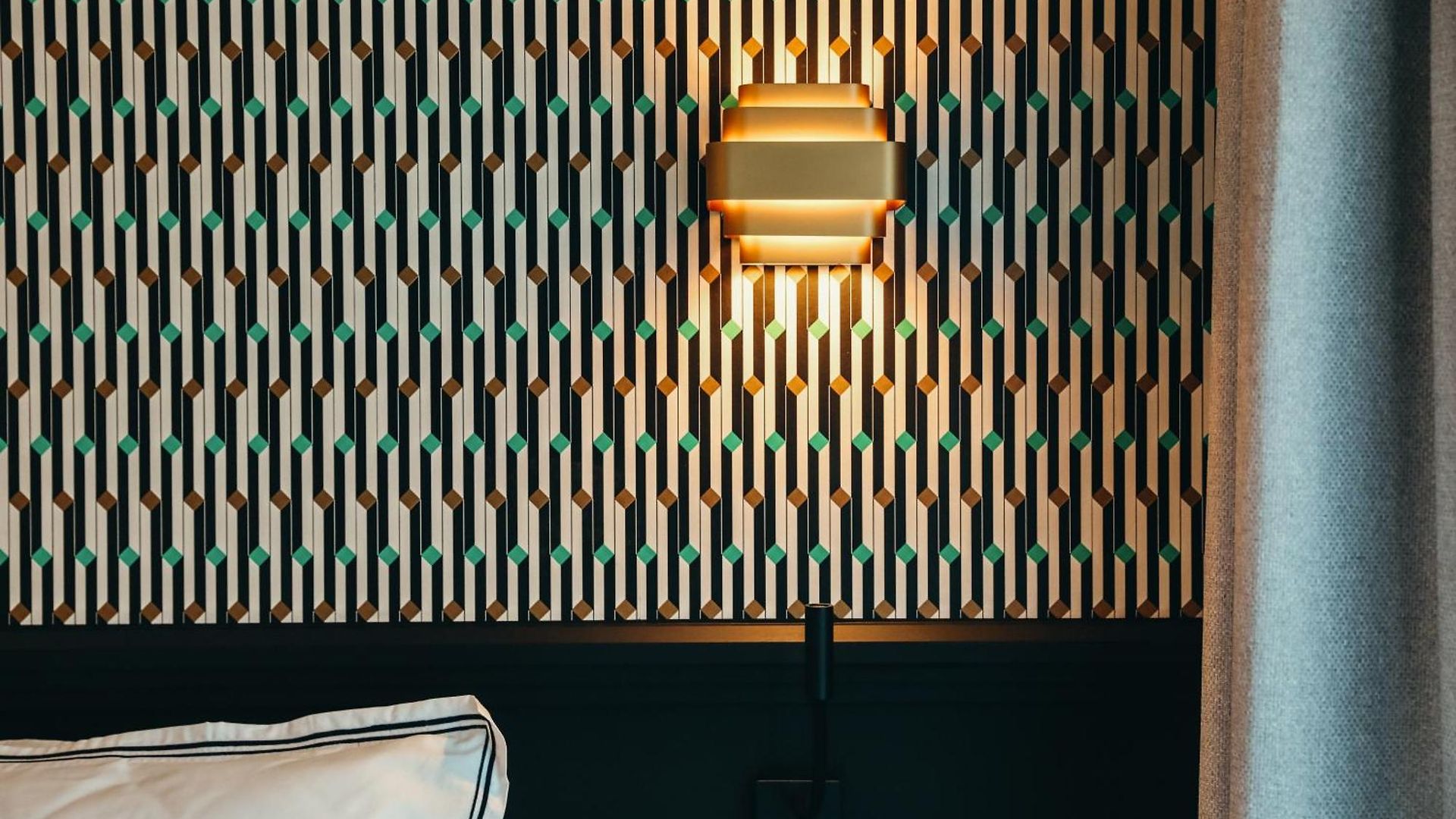 La Maurice 4* Brussels