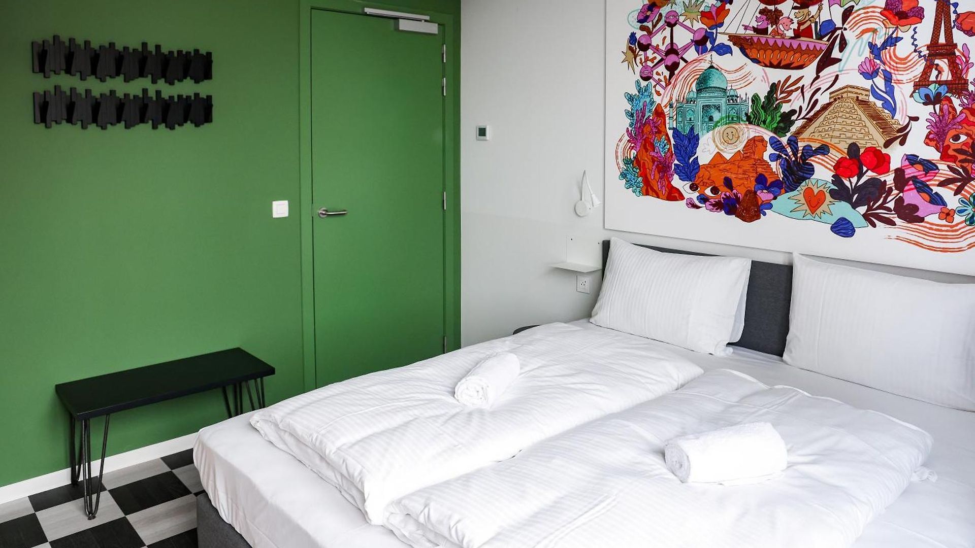 Hostel Bx Downtown - *