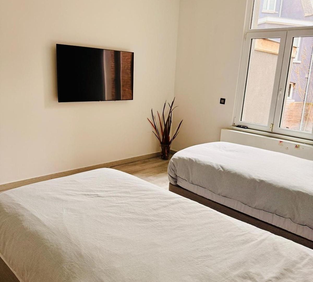 Holiday home L'imperial Wifi & Confort