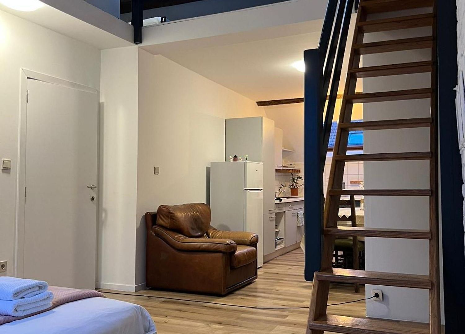 Bosquet Hostel Brussels