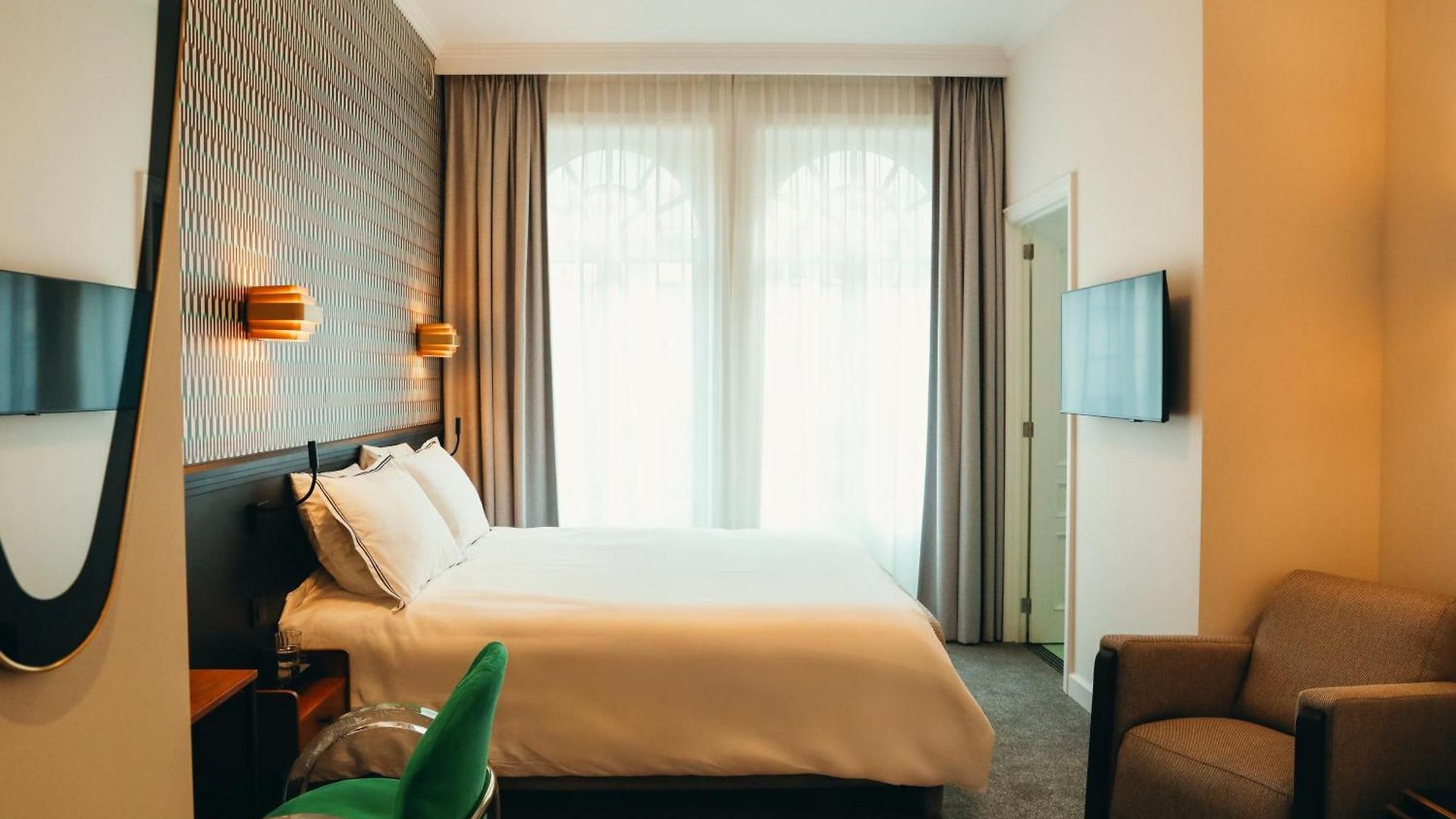 La Maurice 4* Brussels