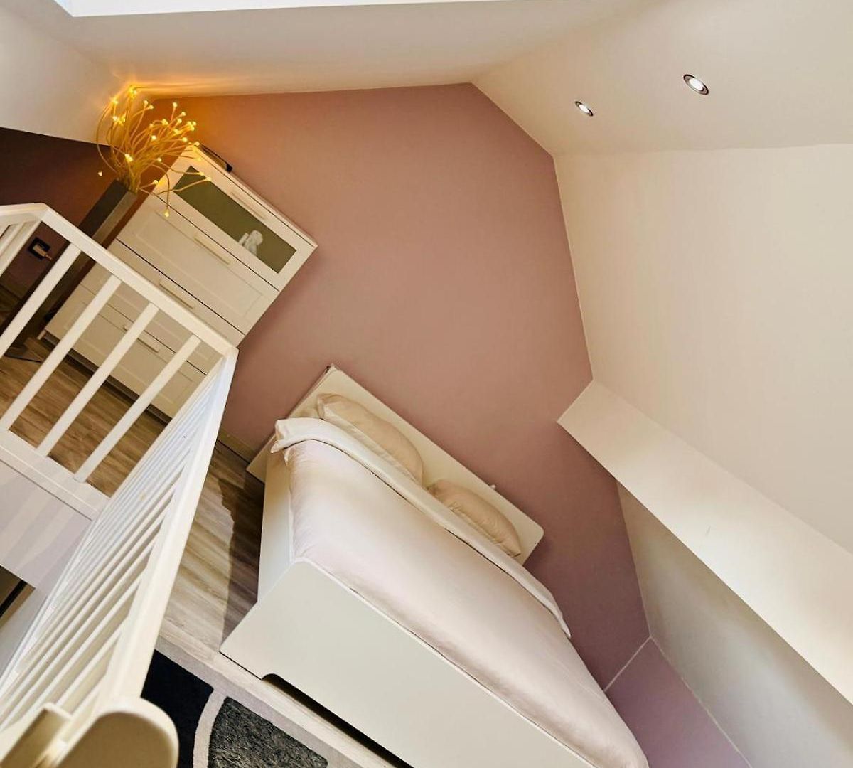 Holiday home L'imperial Wifi & Confort Brussels