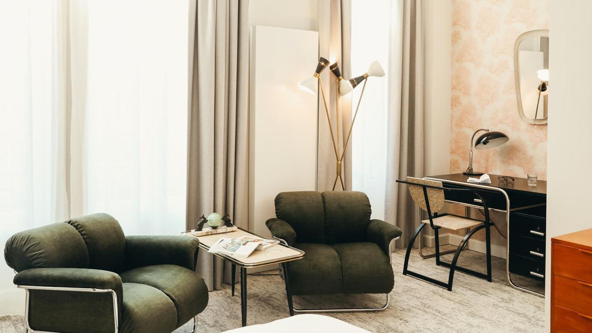 La Maurice 4*