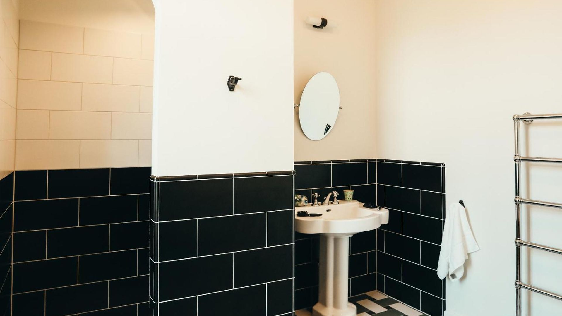 Bed & Breakfast La Maurice Brussels