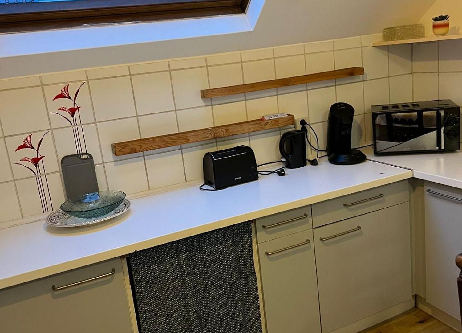 Bosquet Hostel Brussels