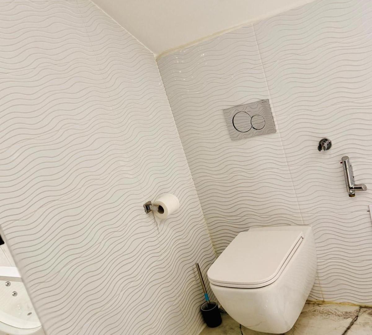L'imperial Wifi & Confort Holiday home *