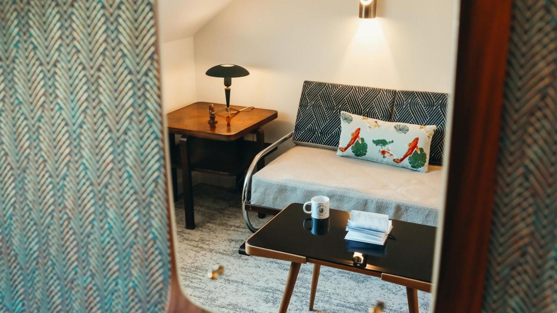 La Maurice Bed & Breakfast