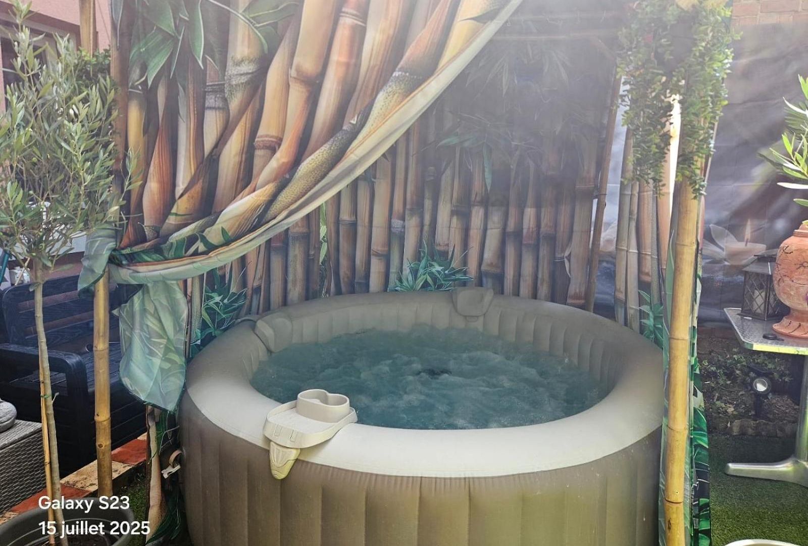 Tropical Bed & Breakfast Brussels