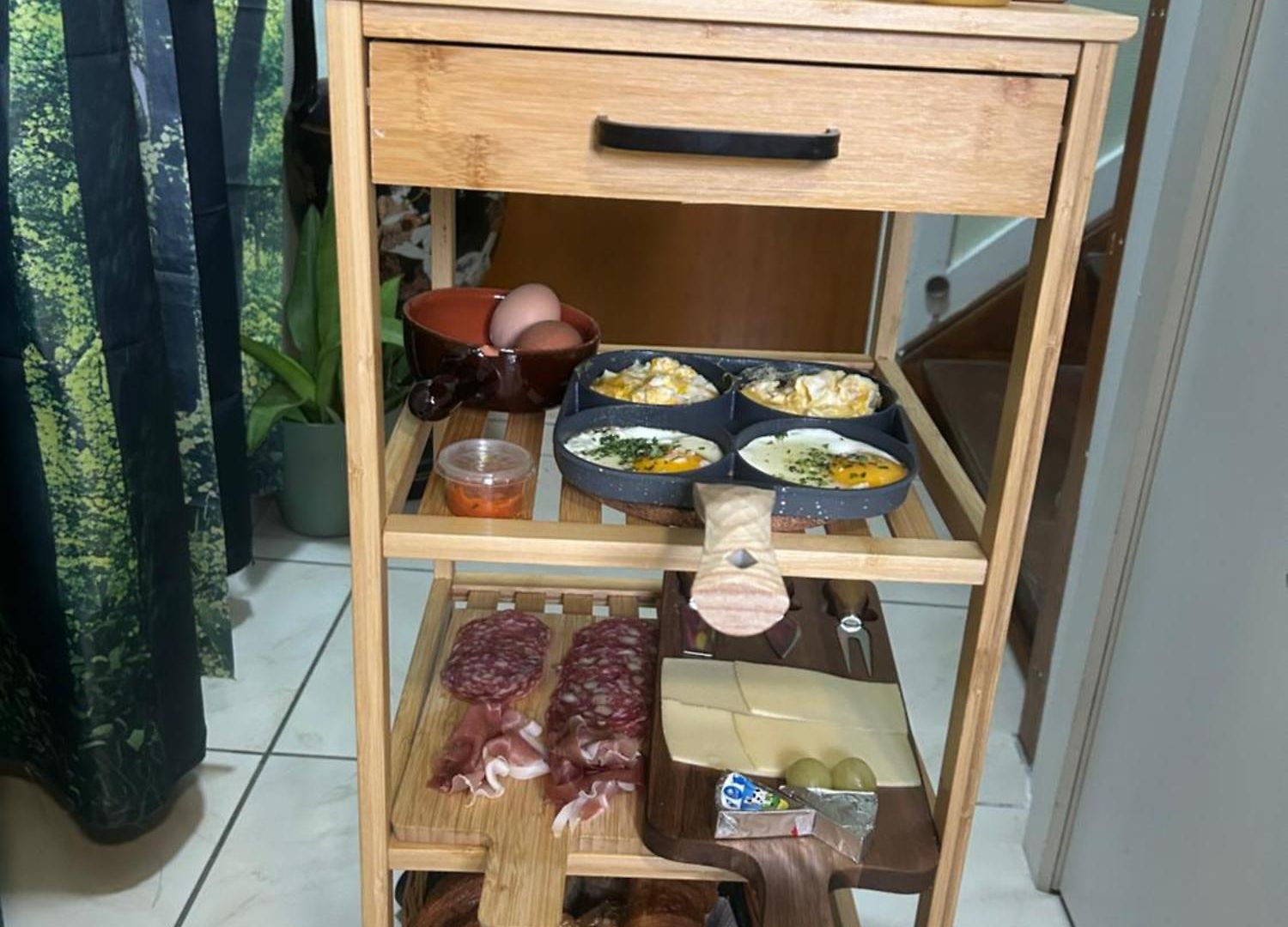 Bed & Breakfast Tropical Brussels
