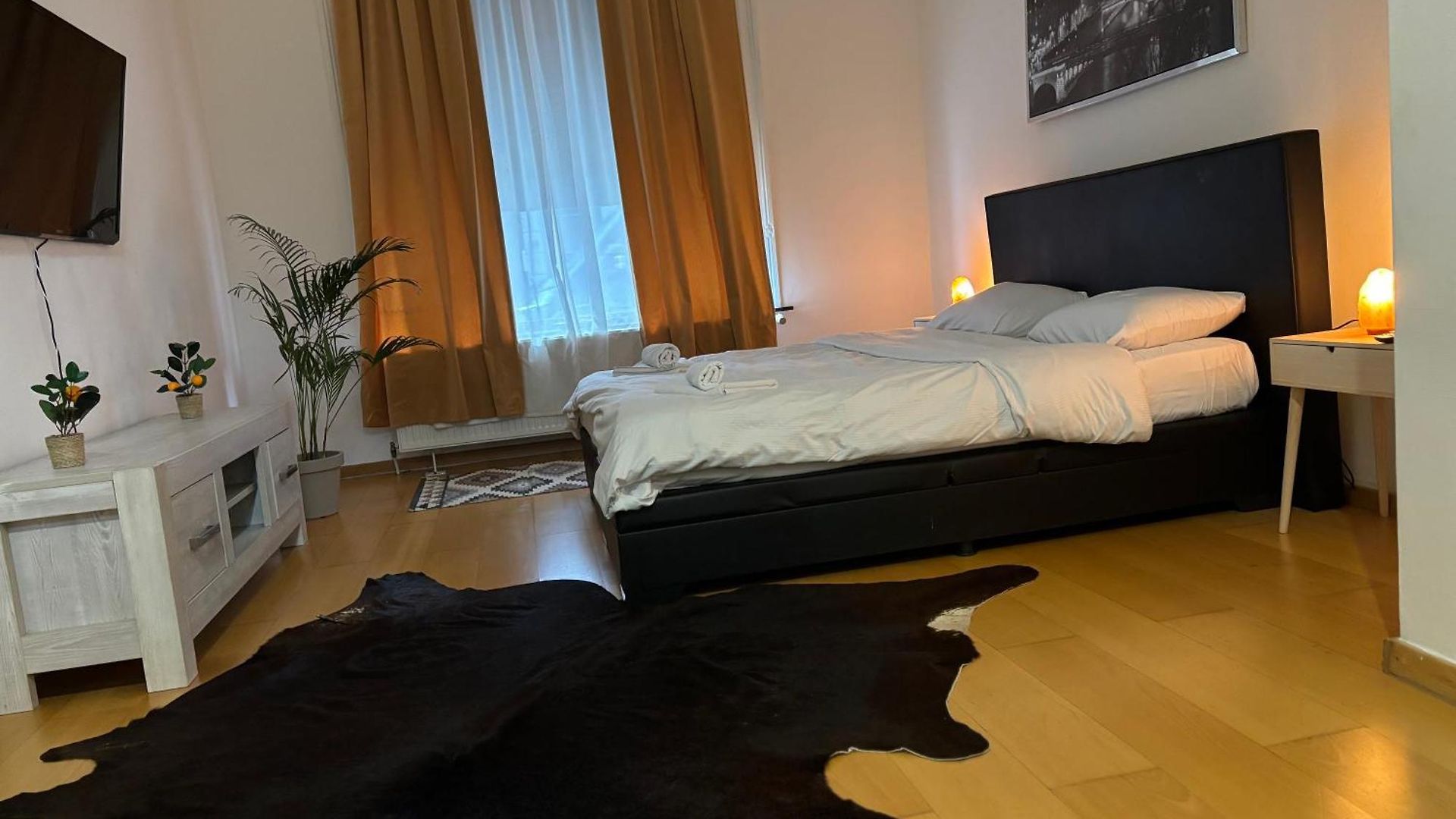 L&l Apartment