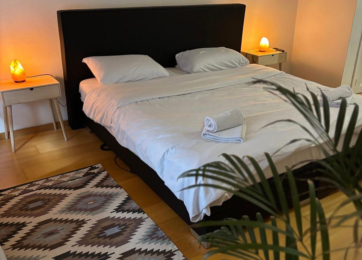 L&l Apartment
