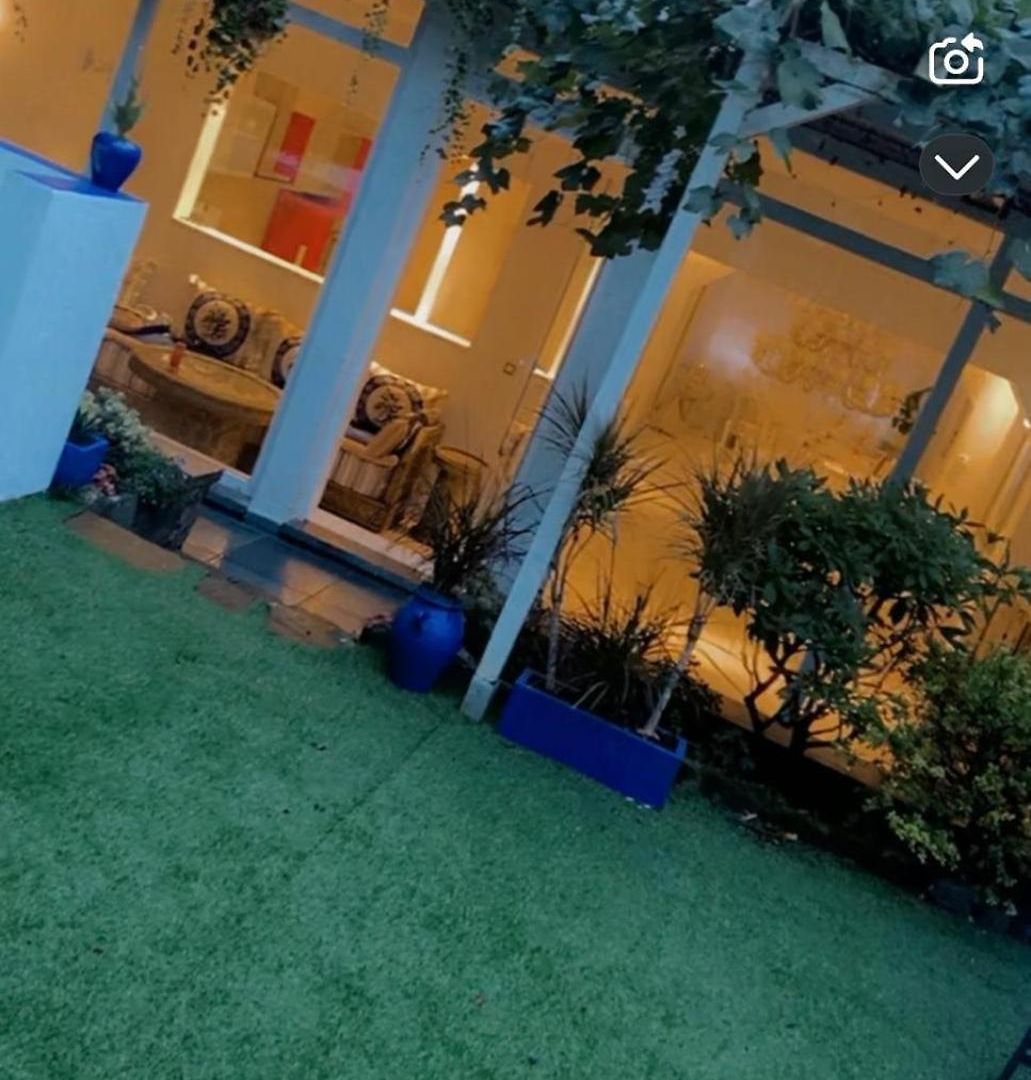 Majorelle * Brussels