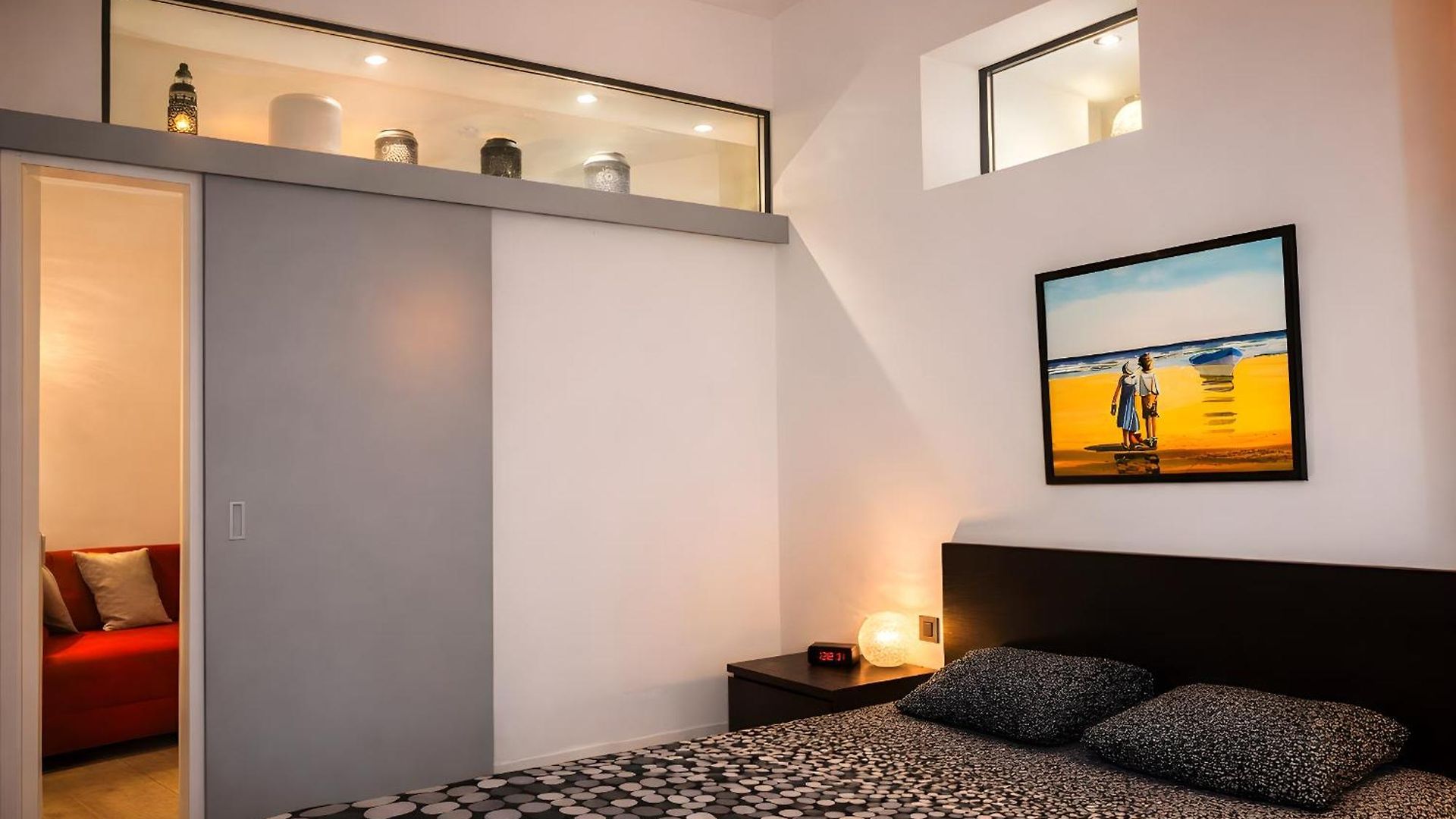 Appartement Saint Gery