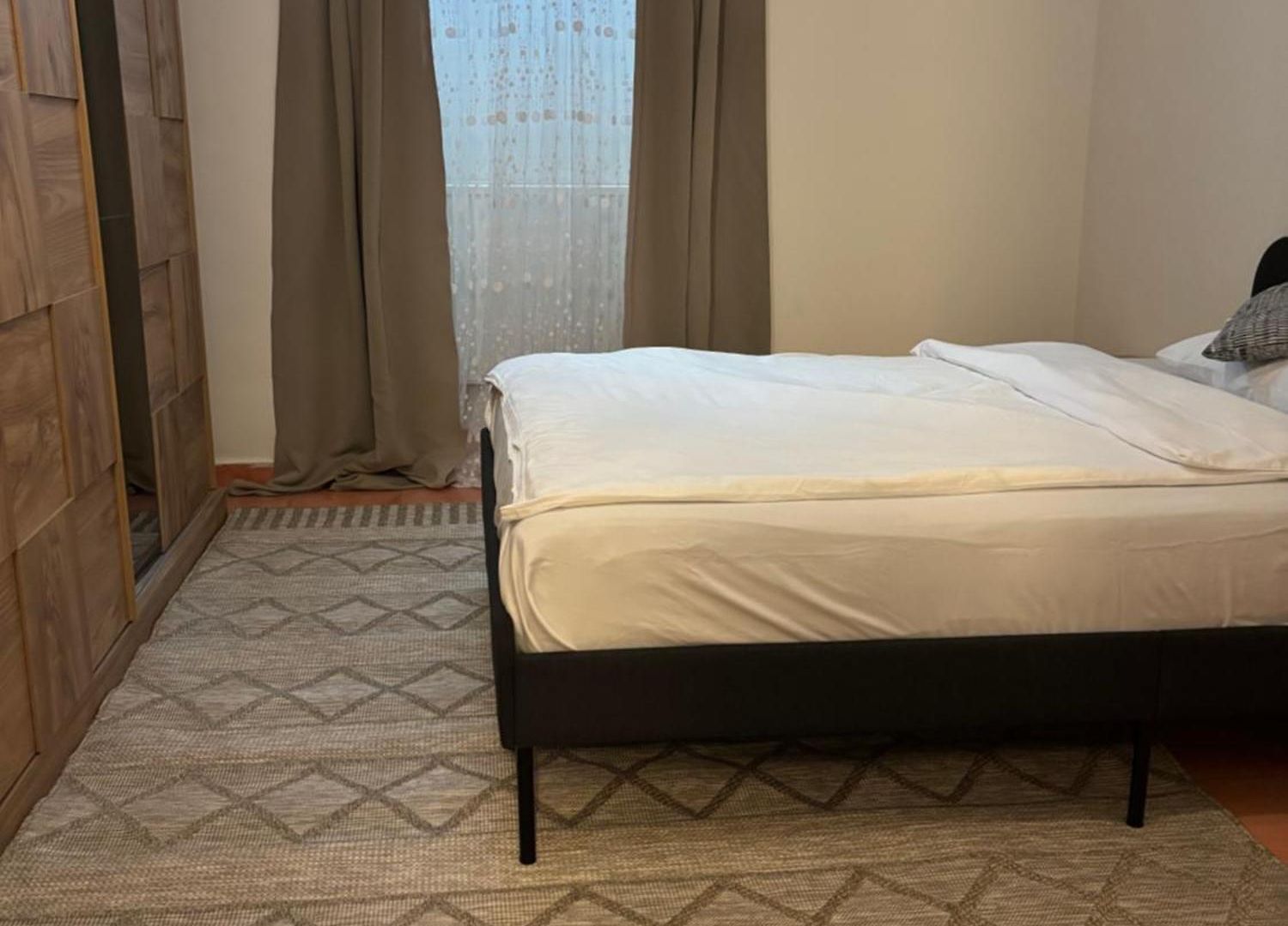 Apartment L&l Brussels
