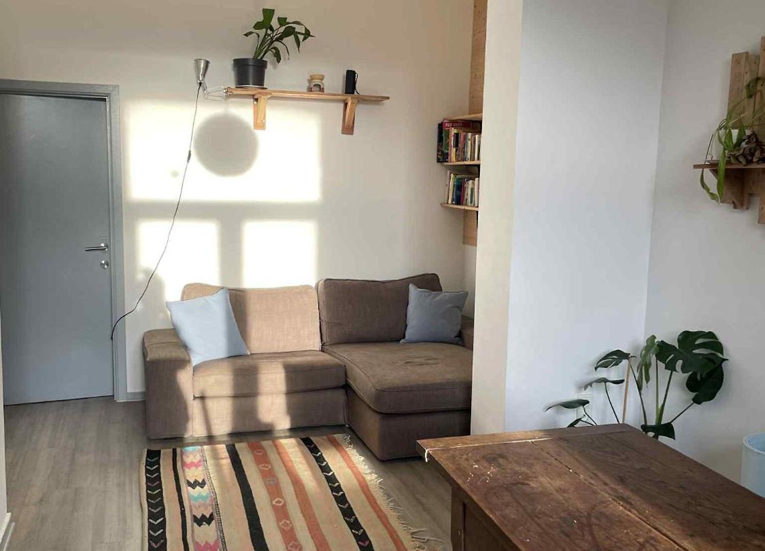 Cozy A Saint-gilles *