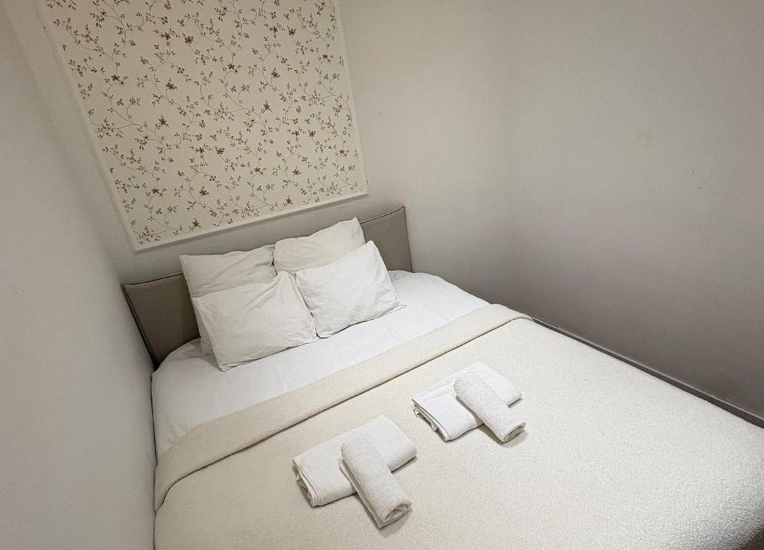 Apartment Charming Studio, Perfect Getaway *