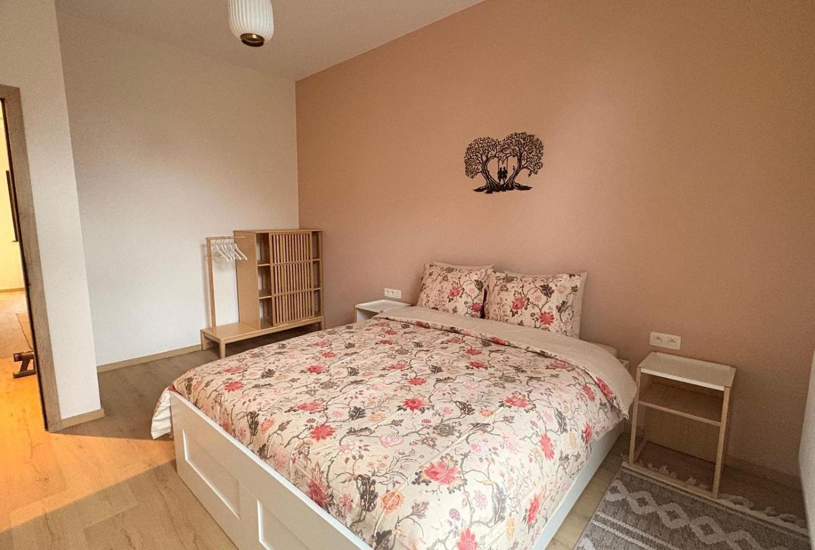 Le Goujons - New Near Midi Station Apartment