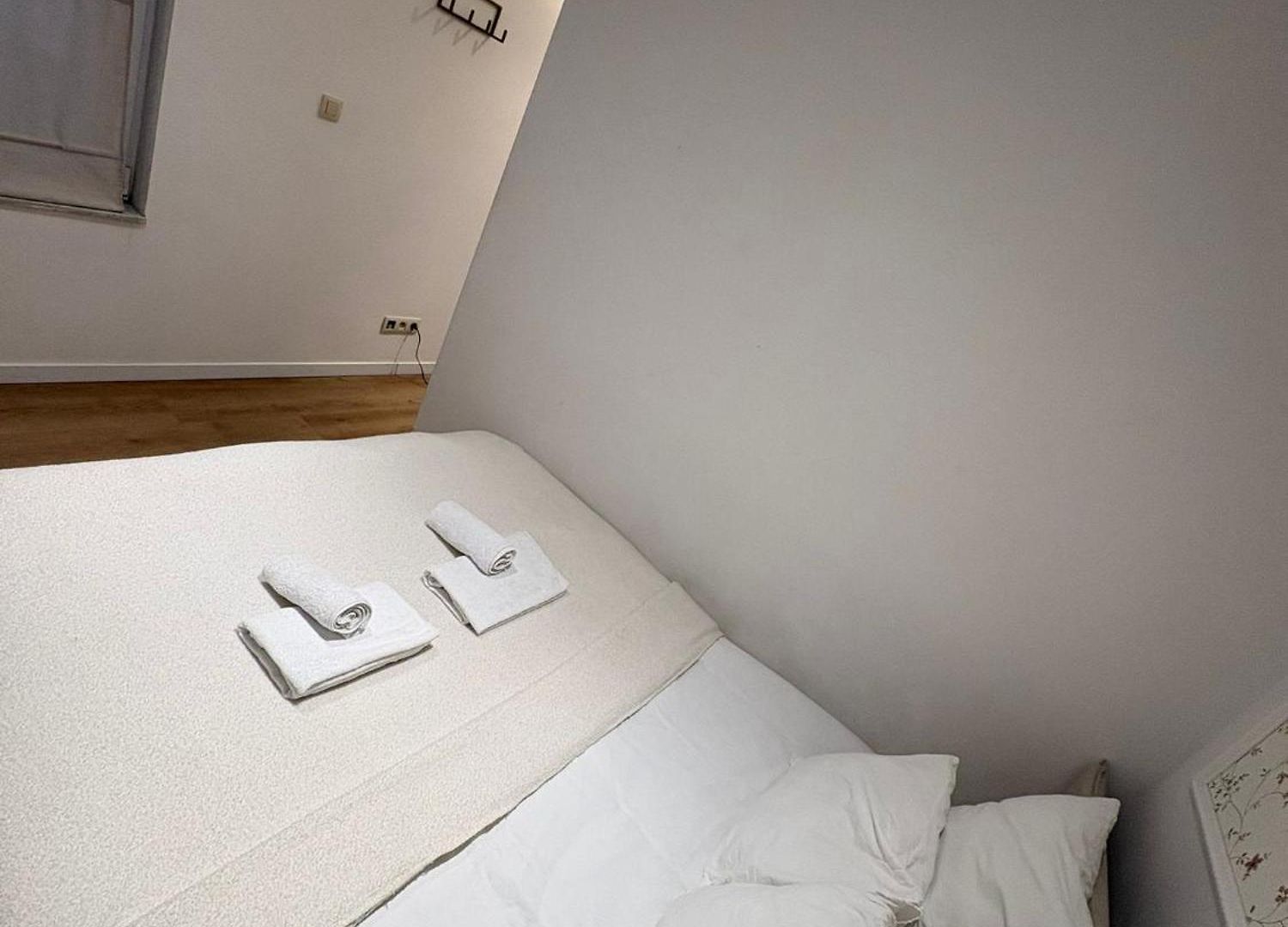 Charming Studio, Perfect Getaway Apartment Brussels