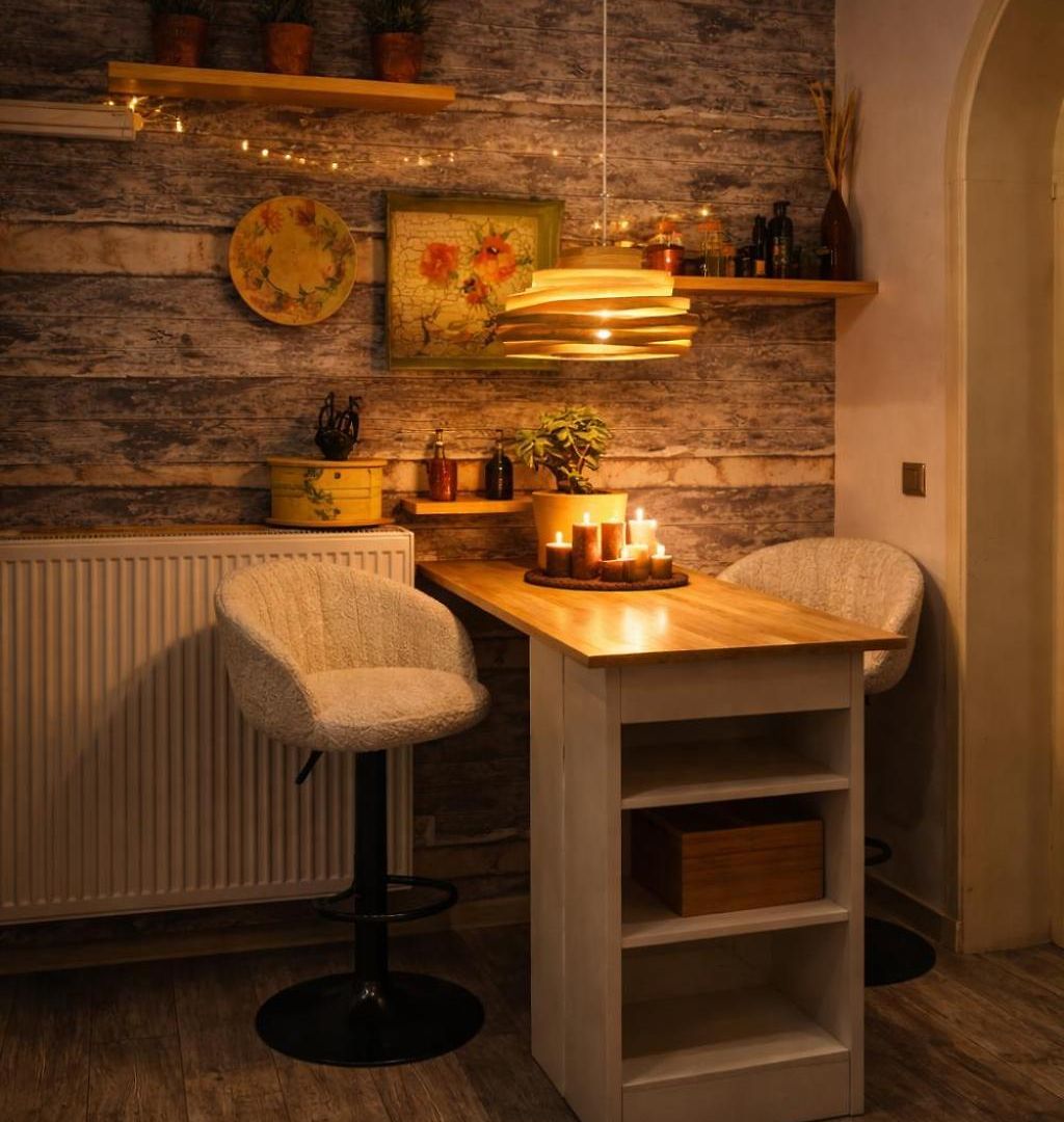 Magical Double Bedroom Duplex * Brussels