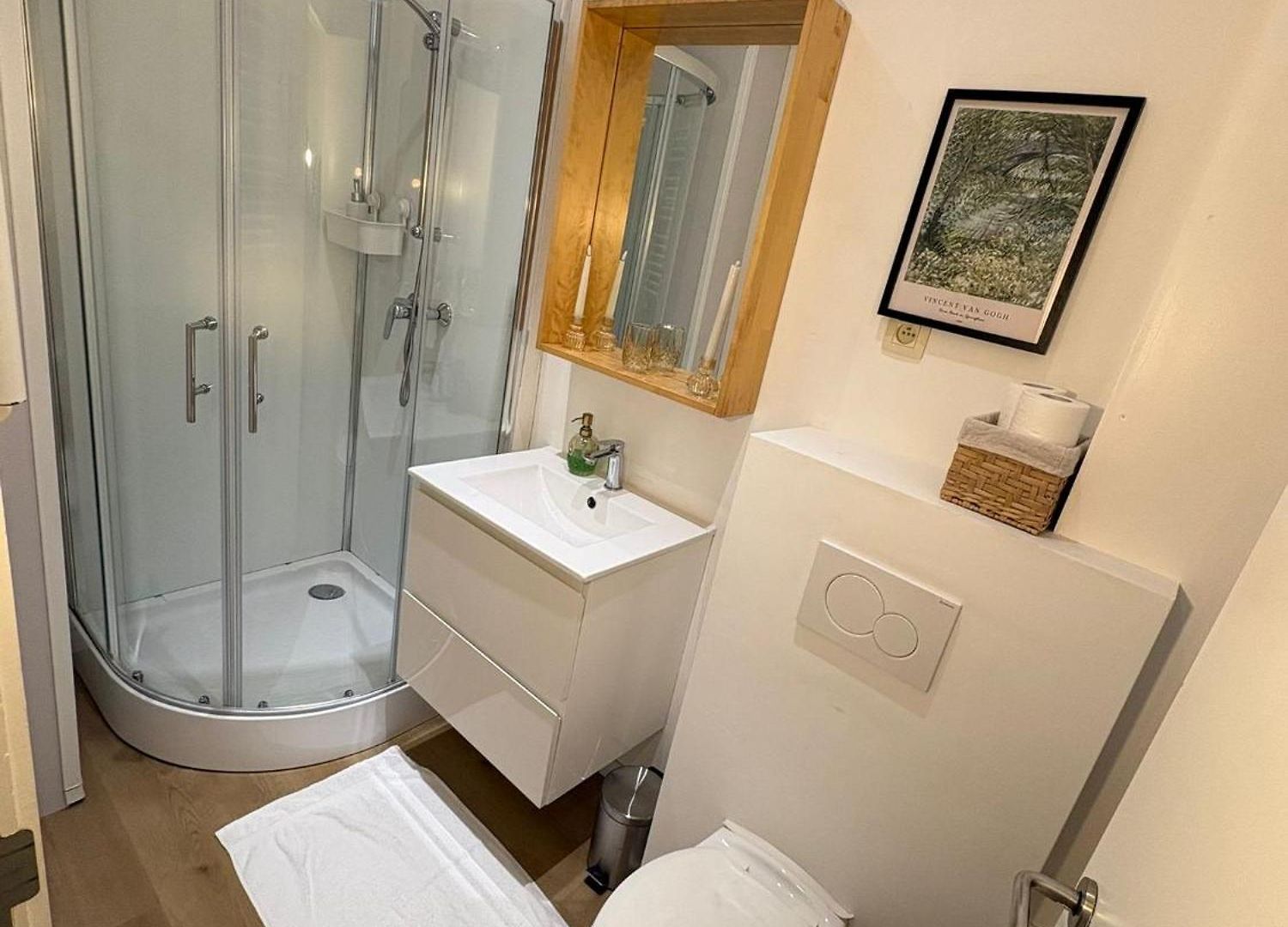 Charming Studio, Perfect Getaway Apartment
