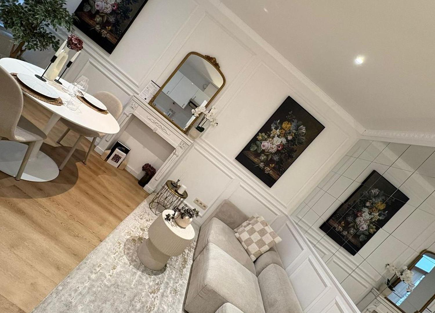 Charming Studio, Perfect Getaway Apartment Brussels