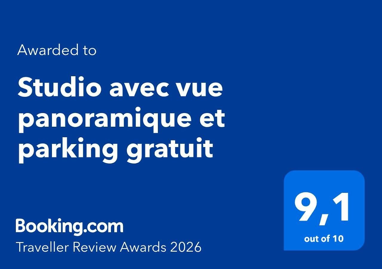 Avec Vue Panoramique Et Parking Gratuit Brussels