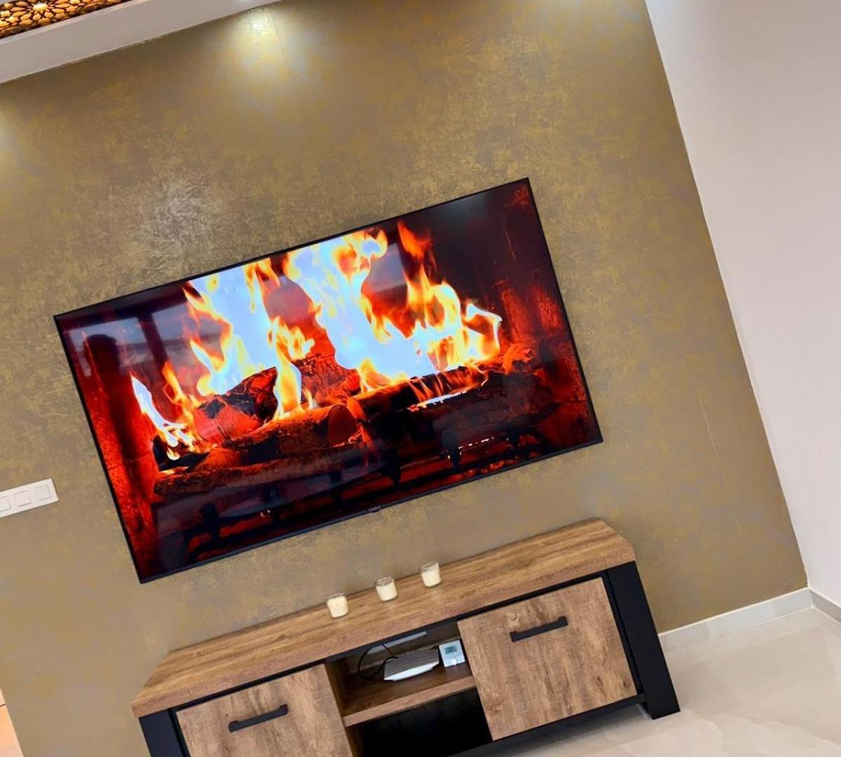 Skyline Duplex Parking Fibre Modernite Apartment Brussels