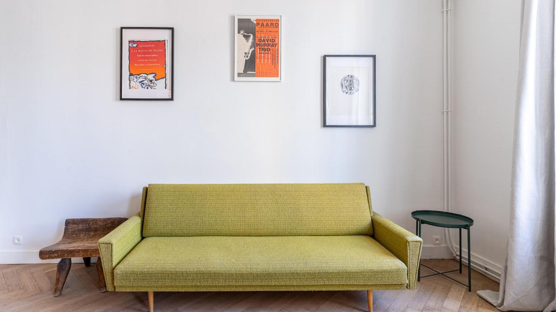 Appartement Du Sablon *