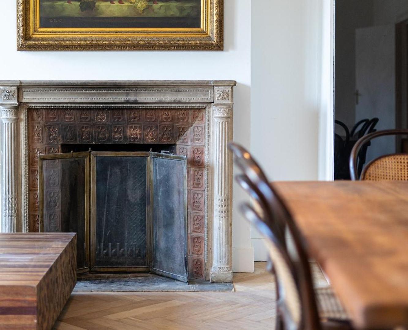 Appartement Du Sablon