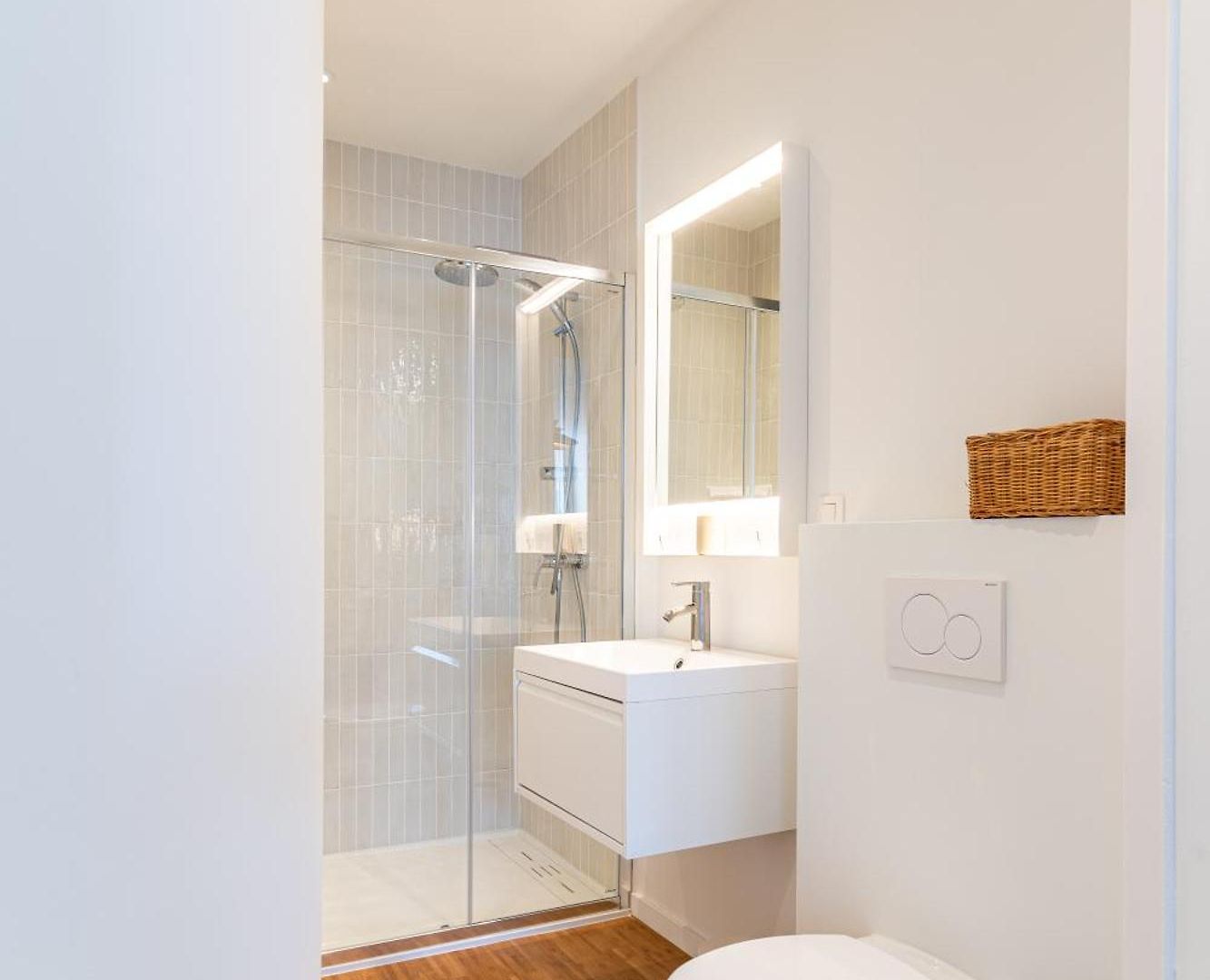 Appartement Du Sablon Brussel