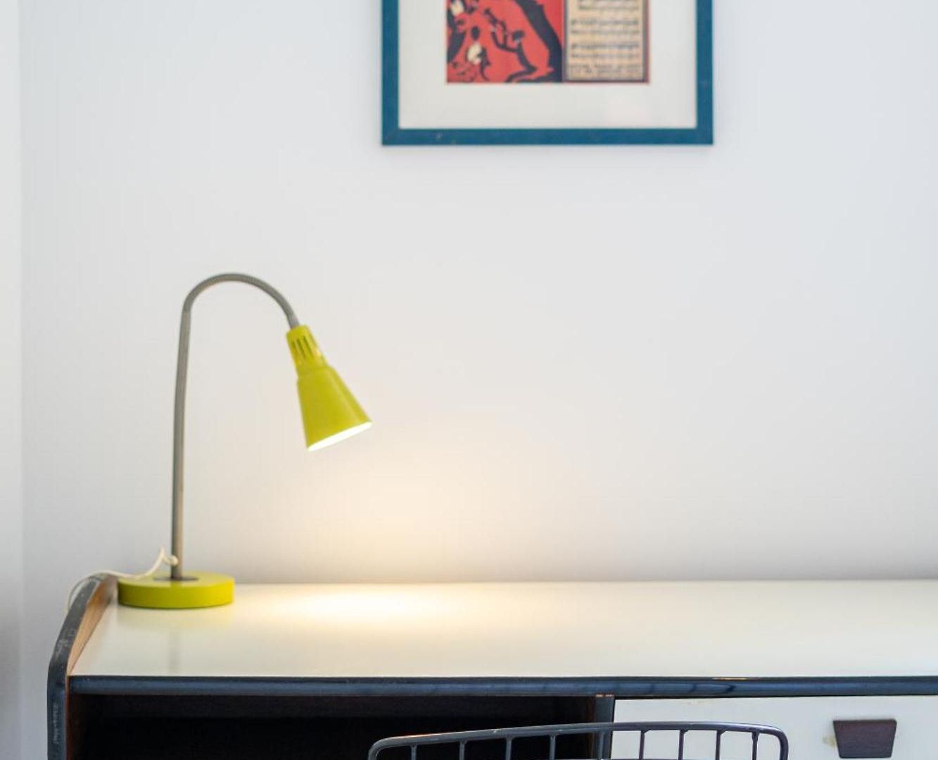 Appartement Du Sablon