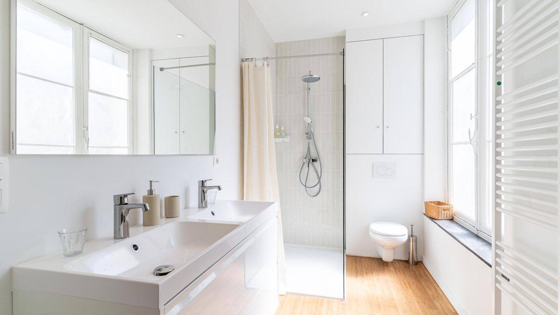 Appartement Du Sablon *