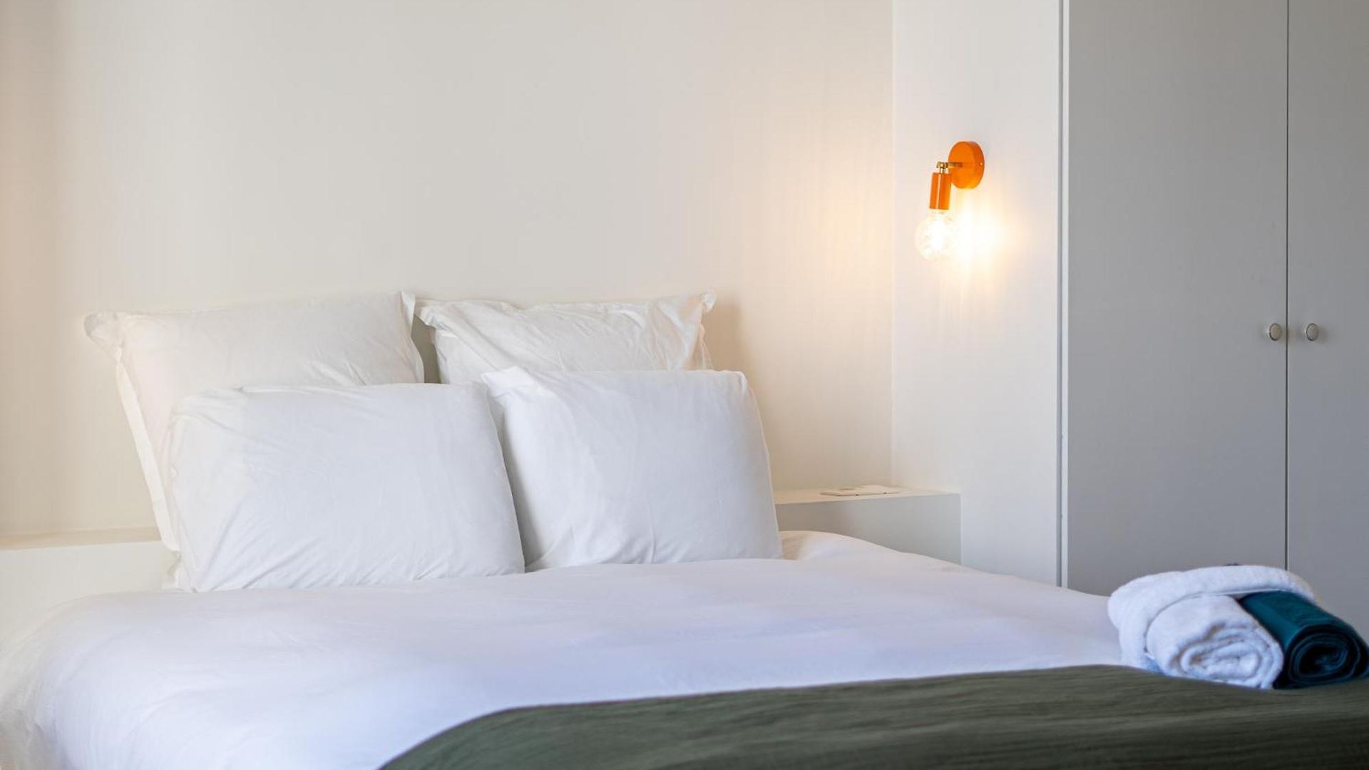 Appartement Du Sablon
