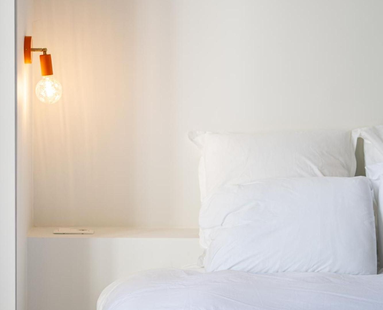 Du Sablon Appartement *