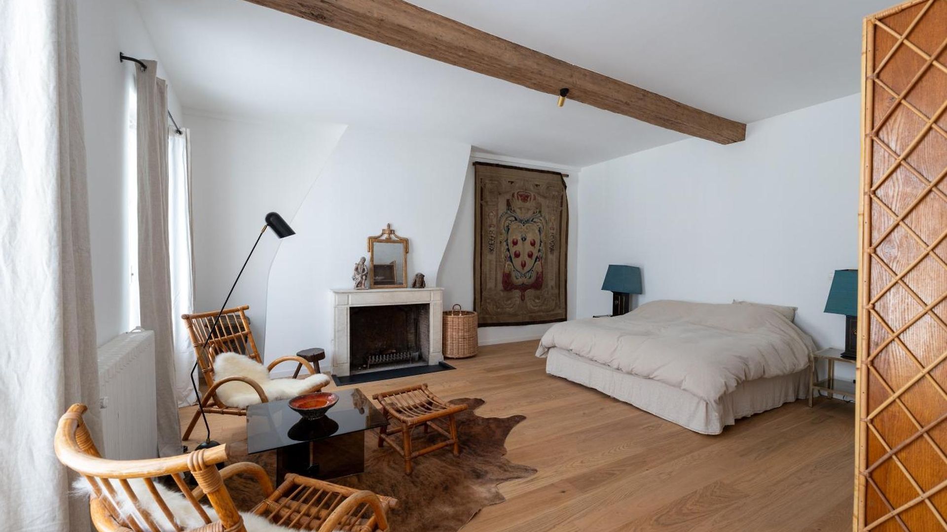 Appartement Du Sablon *