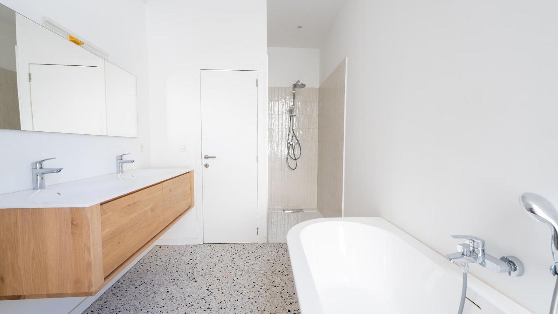 Du Sablon Appartement