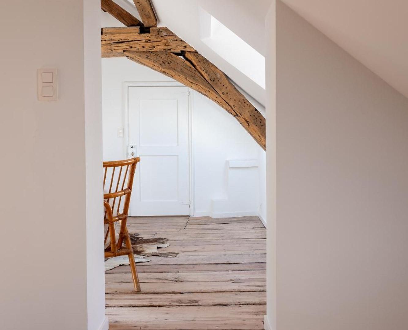Appartement Du Sablon Brussel