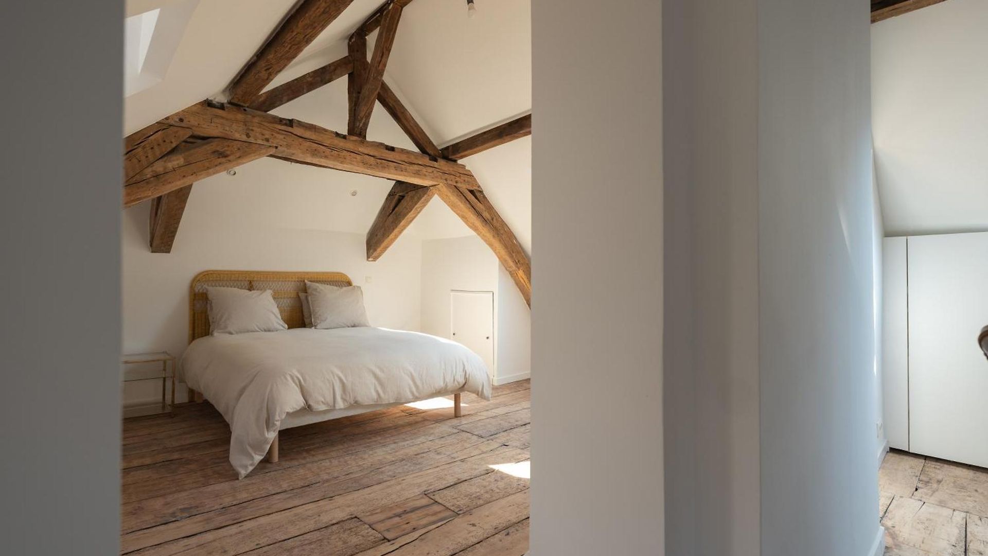 Du Sablon Appartement Brussel