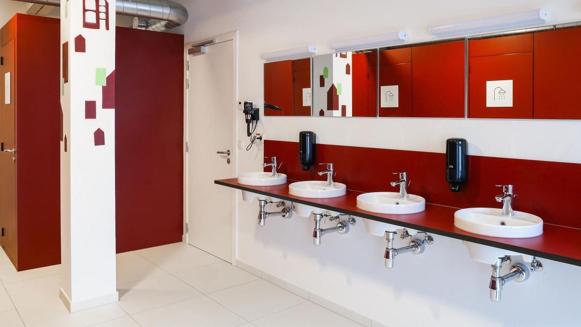 Hostel Bx Downtown - Brussels